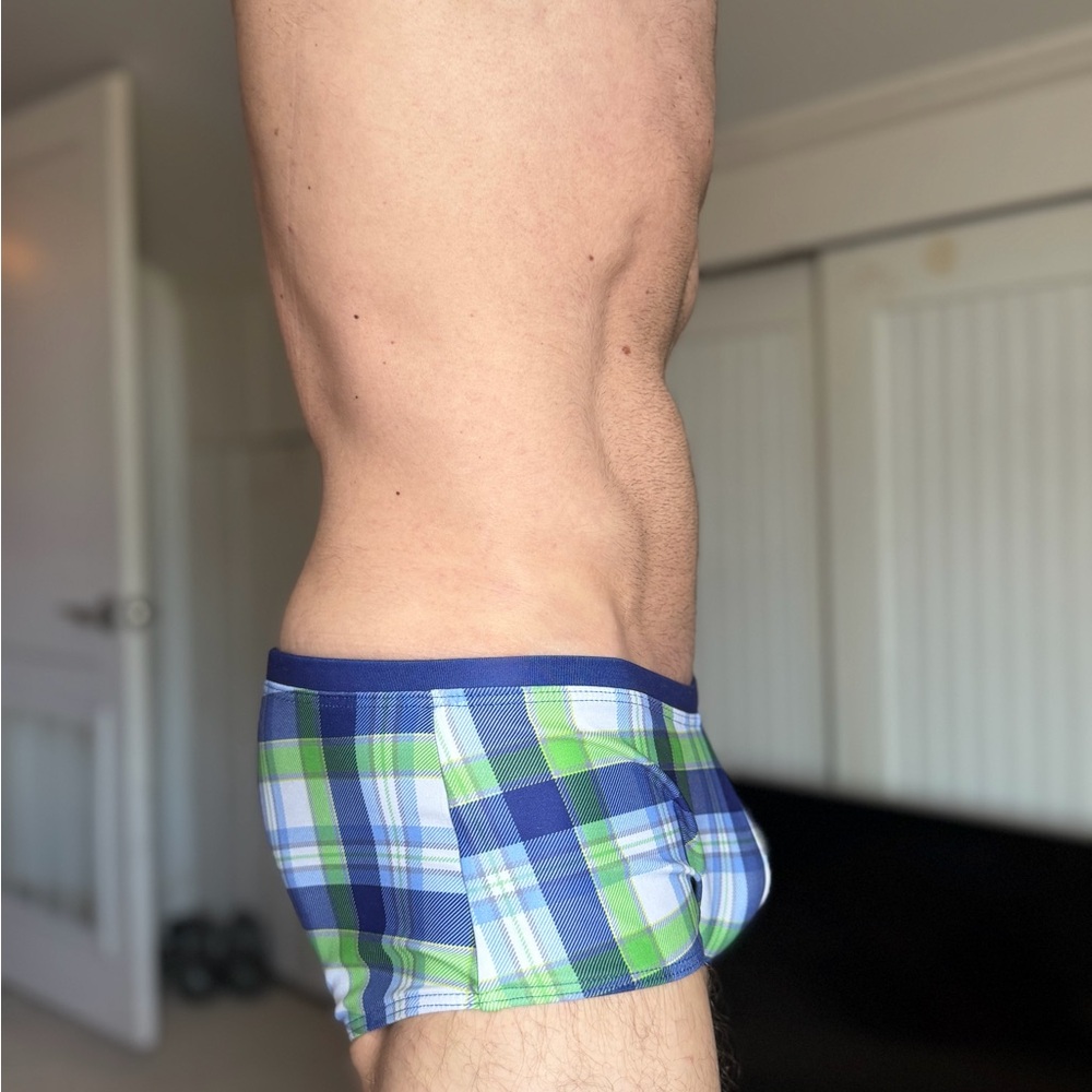 Aussiebum Swim trunks - Picture 2 of 5